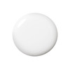 Dazzle Dry Nail Lacquer Step 3 White Lightning A true stark white full coverage cream 05 fl oz