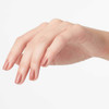OPI GelColor Barefoot in Barcelona Nude Gel Nail Polish 05 fl oz