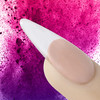 Young Nails Acrylic Core Powder SelfLeveling Acrylic Nail Powder Clear Nude Pink White Acrylic Powder for Nail Extenstio