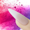 Young Nails Acrylic Speed Powder Frost Pink 85 Gram