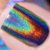Whats Up Nails Holographic Powder For Rainbow Unicorn Nails