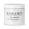 Kiara Sky Dip Powder Essentials 10 oz Refill Pure White