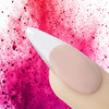 Young Nails Acrylic Core Powder SelfLeveling Acrylic Nail Powder Clear Nude Pink White Acrylic Powder for Nail Extenstio
