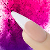 Young Nails Acrylic Core Powder SelfLeveling Acrylic Nail Powder Clear Nude Pink White Acrylic Powder for Nail Extenstio