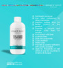 LEGACY NAILS Professional NAIL LIQUID MONOMER MMAFree AcetoneFree Low Odor Formula Compatible with All Acrylic Perfect f