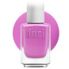 duri Nail Polish 600 Dream Catcher Pastel Lilac Pink Semi Matte Finish Full Coverage Quick Drying 045 Fl Oz