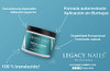 Legacy Nails Professional CLEAR ACRYLIC POWDER 113g 4oz HighQuality FastDrying Formula for Nail Extensions Sculpting Ove