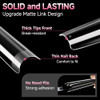UNA GELLA Coffin Fake Nails Tips Extra Long 216 PCS XXL Coffin Acrylic Fake False Nails Tips Long Ballerina Nail Tips wi