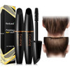 BestLand 2 Pcs Hair Finishing Stick Hair Mascara Flyaway Hair Tamer Stick Refreshing Not Greasy Feel Shaping Gel Wax Fix