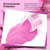 28gBox Colorful Dipping Powder Without Lamp Cure Nails Dip Powder Gel Nail Color Powder Natural Dry no20