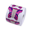 BeautyLeader 500 PCs Nail Forms Extension Guides for Poly Gel Acrylic UV Gel Nail Extention Tips Form Guide Sticker Fren