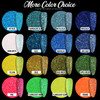 Teenitor Fine Glitter 32 Jars Each 8g GlitterAssorted Set for Color Arts and Craft Eyeshadow Makeup Nail Art Pigment