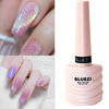 Major Dijit Gel Nail Polish 15ml05fl oz Holographic 9D Cat Eye Shiny Gel Polish Glitter Soak Off Nail Polish with Magnet