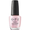 OPI Nail Lacquer I Meta My Soulmate Sheer Soft Pink Pearl Chip Resistant Nail Polish Me Myself Collection