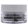 Cuccio Colour Powder Nail Polish Lacquer For Manicure And Pedicure Highly Pigmented Powder That Is Finely Milled Durable