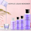 Acrylic Monomer Acrylic Liquid 58ml 2OZ Acrylic Liquid Monomer For Acrylic Powder Acrylic Nail Liquid Monomer For Acryli