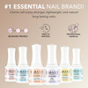 Kiara Sky Dip Powder French Manicure Kit Full Size EasyToUse Powder Manicure