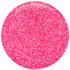 GLITTIES Shocking Pink Nail Art Iridescent Fine 008 Glitter Powder for Gel Nail Polish Gel and Acrylic Nail Powder 10 Gr