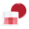 Kiara Sky Dip Powder Red Tones 1 oz In Bloom