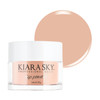 Kiara Sky Dip Powder Nude Tones 1 oz Creme De nude