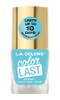LA COLORS Color Last Nail Polish Happiness CNP74