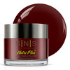 SNS Nail Dip Powder Gelous Color Dipping Powder American Made Red LongLasting Acrylic Nail Color Lasts 14 Days Low Odor