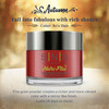 SNS Nail Dip Powder Gelous Color Dipping Powder And I Will Call Him George Blue LongLasting Acrylic Nail Color Lasts 14