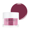 Kiara Sky Dip Powder Purple Tones 1 oz Victorian Iris