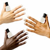 Deborah Lippmann Gel Lab Pro Nail Polish Treatment Enriched for Nail Health Wear and Shine No Animal Testing 21 Free Veg