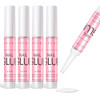 Makartt Super Strong Nail Glue for Press On Nails Acrylic Nails Nail Tips Glue for Stick On Nails Long Lasting for Fake