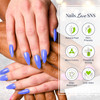 SNS Nail Dip Powder Gelous Color Dipping Powder Love Passion Natural Nudes PinkPastel Cream LongLasting Dip Nail Color L