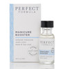 Perfect Formula Manicure Booster Base and Top Coat Nail Strengthener Keratin Treatment Strengthener for Damaged Nails Ma