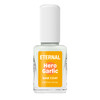 Etermal Hero Garlic Base Coat Strengthening Nail Base Coat with Garlic Extract for Weak Brittle Nails