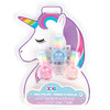 3C4G Unicorn Shimmer Nail Polish Trio Bring Magic to Life with These 3 Holographic Nail Polishes for Ages 8 and up by Ma