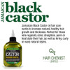 Hair Chemist Superior Growth Jamaican Black Castor Hair Oil 7 oz. online at globaldelivered