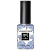 LONDONTOWN UVLED Gel Nail Polish Long Lasting Chip Resistant High Shine Color Glossy Periwinkle Blue Dainty Daze 12ml40f