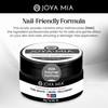 Joya Mia Acrylic Powder for Nails MMAFree Super Adhesion Professional Powder for Flawless LongLasting Nail Enhancements