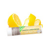 Soothing Touch Vegan Lip Balm - Variety Pack of 2 - Lemon Cardamom and Vanilla Chai online at globaldelivered