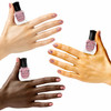 Deborah Lippmann Gel Lab Pro Nail Polish Treatment Enriched for Nail Health Wear and Shine No Animal Testing 21 Free Veg