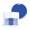 Kiara Sky Dip Powder Blue Tones 1 oz Take Me To Paradise