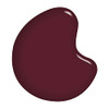 Sally Hansen InstaDri Nail Polish Quick Dry Long Lasting StreakFree Shine Opaque Glossy 428 Zip Wine Deep Wine Red Nail