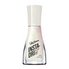 Sally Hansen InstaDri Nail Polish Quick Dry Long Lasting StreakFree Shine SemiOpaque Shimmer 61 Silk is Milky White Nail
