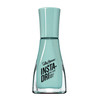 Sally Hansen InstaDri Nail Polish Quick Dry Long Lasting StreakFree Shine Opaque Shiny 510 Gain MoMintUm Cool Mint Blue