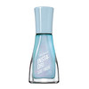 Sally Hansen InstaDri Nail Polish Quick Dry Long Lasting StreakFree Shine SemiOpaque Shimmer 62 Glossea Iridescent Teal