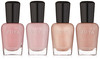 Zoya Polish Quad Nail Polish Under The Mistletoe 05 Fl Oz Pack of 4