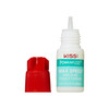 KISS PowerFlex Maximum Speed Nail Glue Fast Drying Adhesive for GlueOn Nails Repairs with Nozzle Tip Applicator Ideal fo