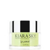 Kiara Sky Dip Powder CUTECUMBER LongLasting and Lightweight Nail Dipping Powder 1 Ounce