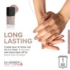 Drs Remedy Enriched Nail Polish Non Toxic All Natural and Organic Doctor Formulated Strengthens Restores Heals and Prote