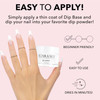 Kiara Sky Dip Powder Essentials 2 oz Dip NATURAL