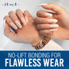 IBD NonAcidic Nail Primer LEDUV Bonder Nail Primer for Gel Polish and Acrylic Nails Nail Bonder for LongLasting Adhesion